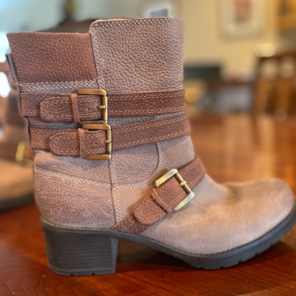 Rockport booties - Picture 3 of 5